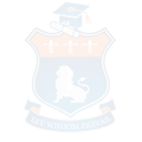 Trinity Wisdom Education Welfare and Cultural Society