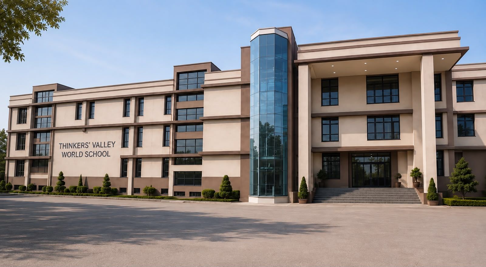 School Image