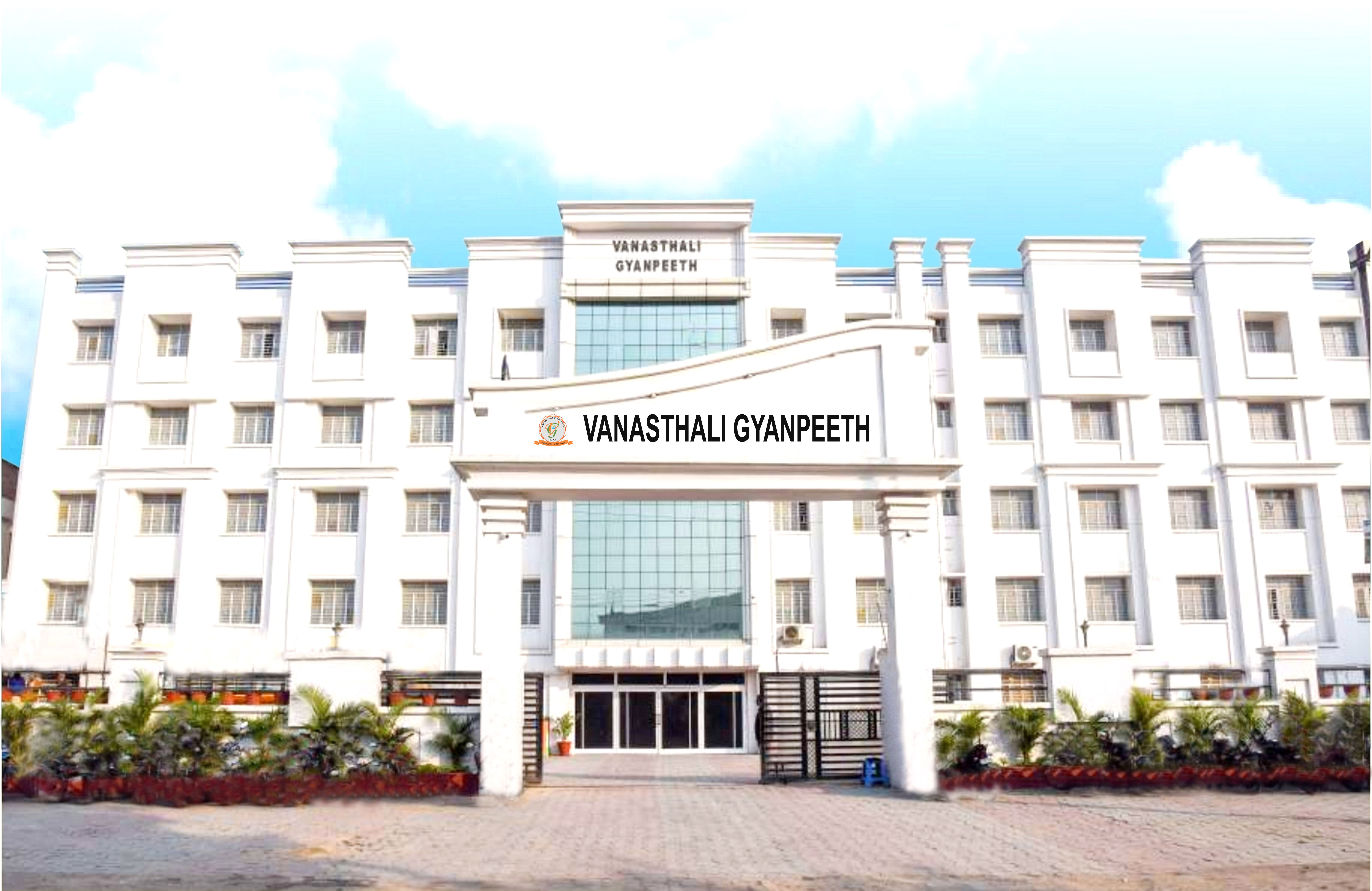 Vanasthali School