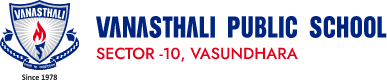 Vanasthali Public School 