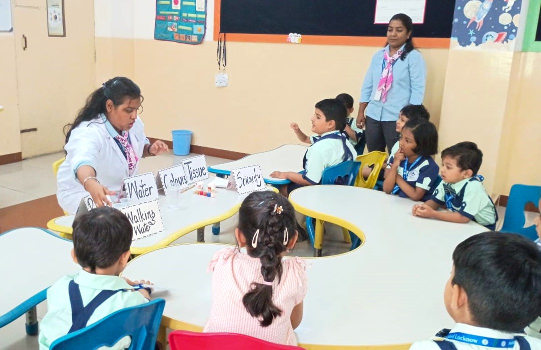Foundation Classes Overview