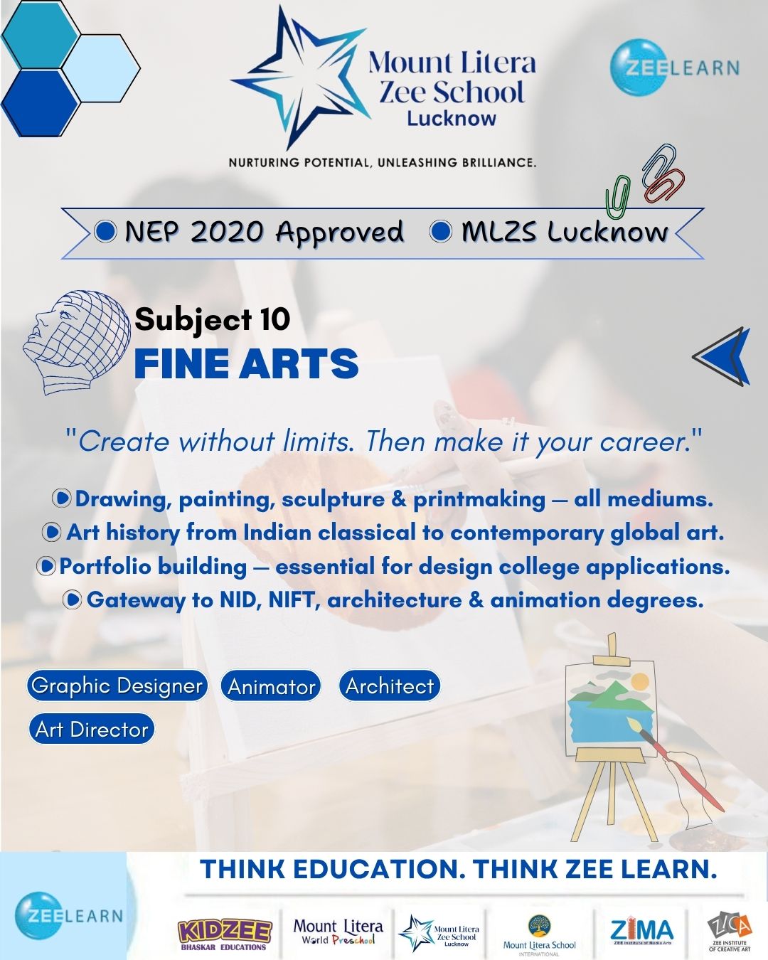 Fine Arts