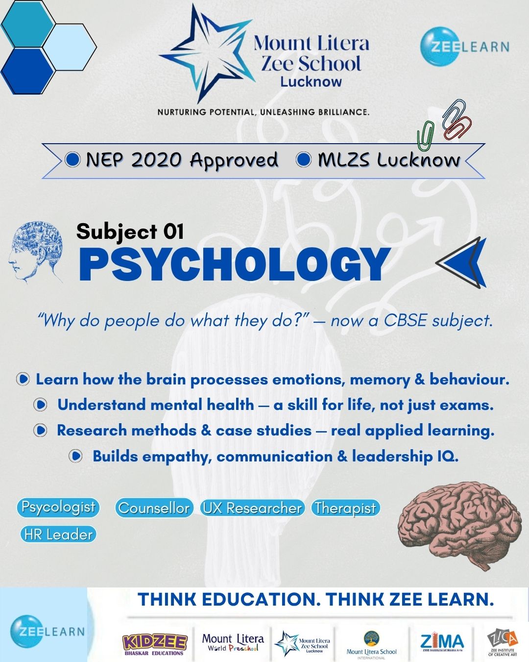 Psychology