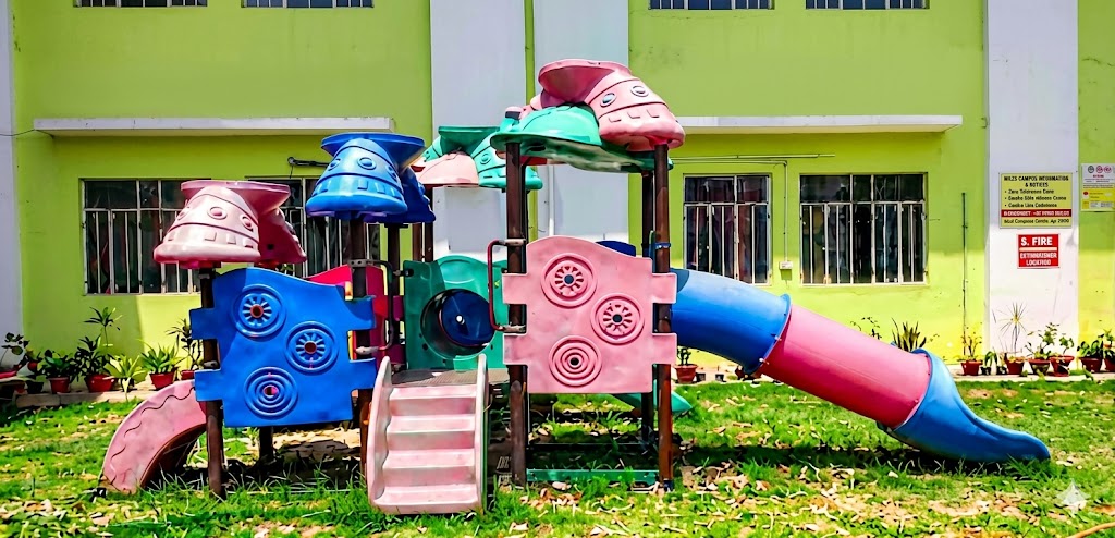 PrePrimary Play Station