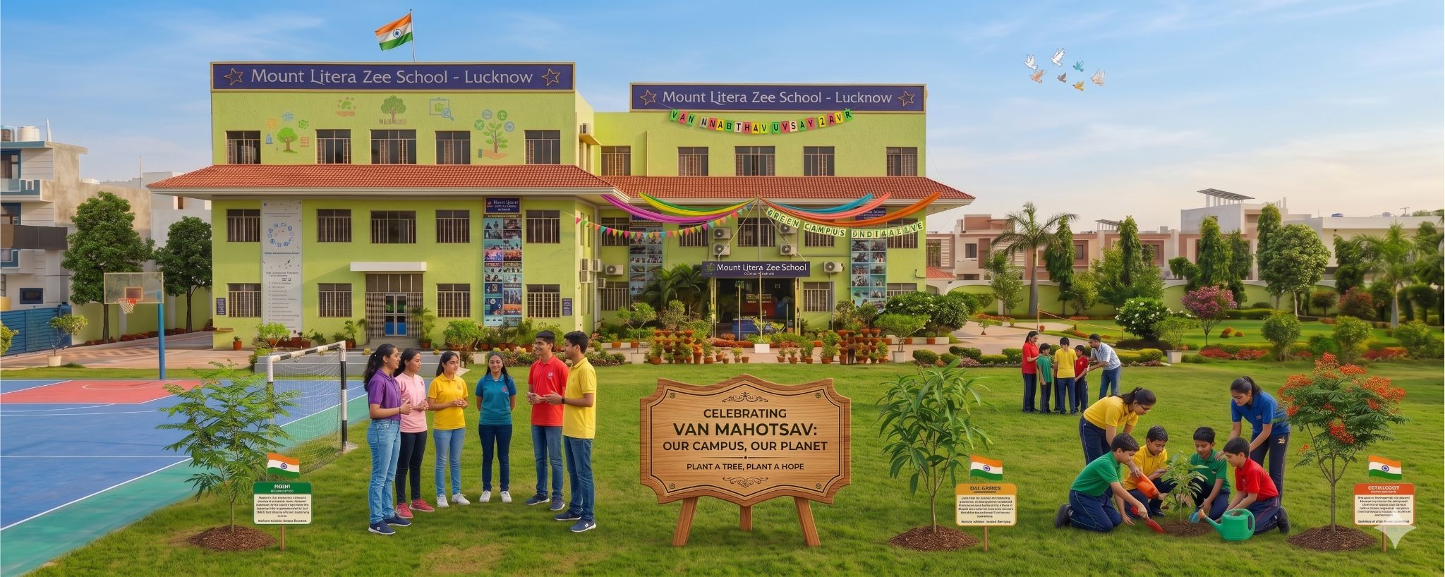 Van Mahotsav 2026