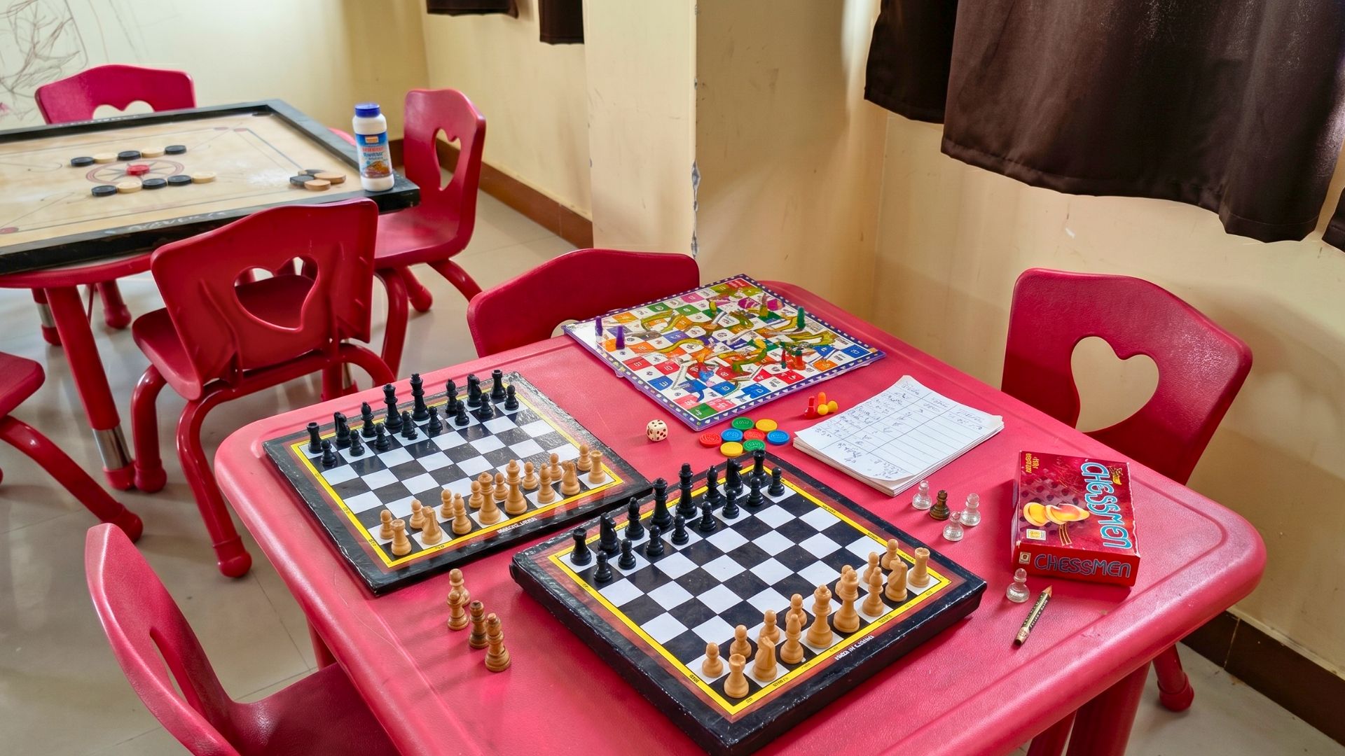 Board Games