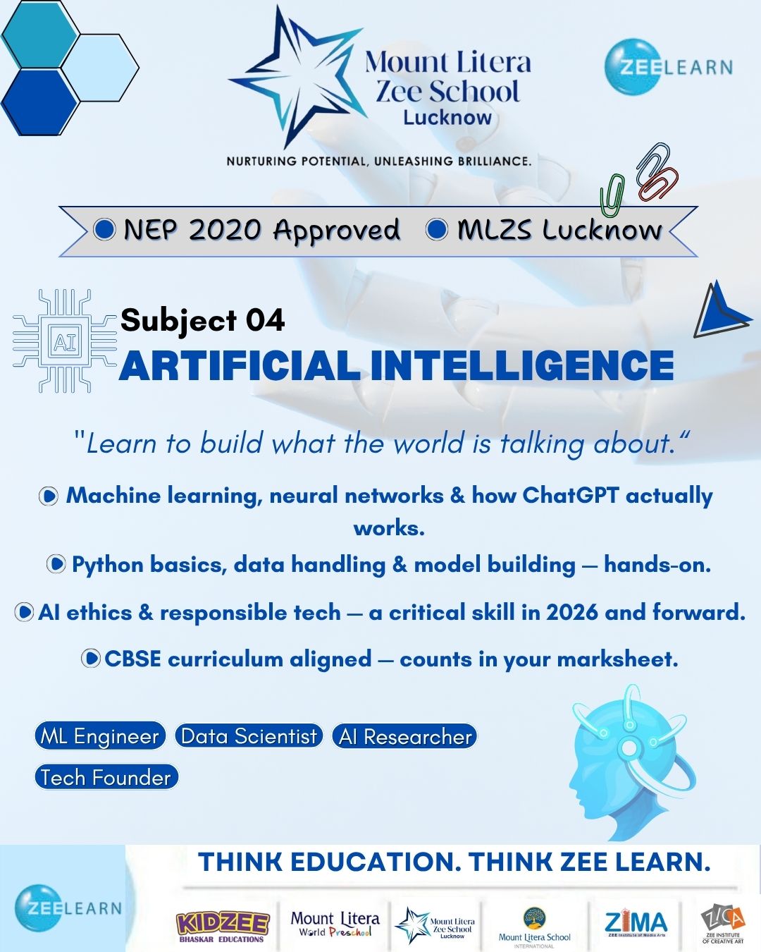 Artificial Intelligence