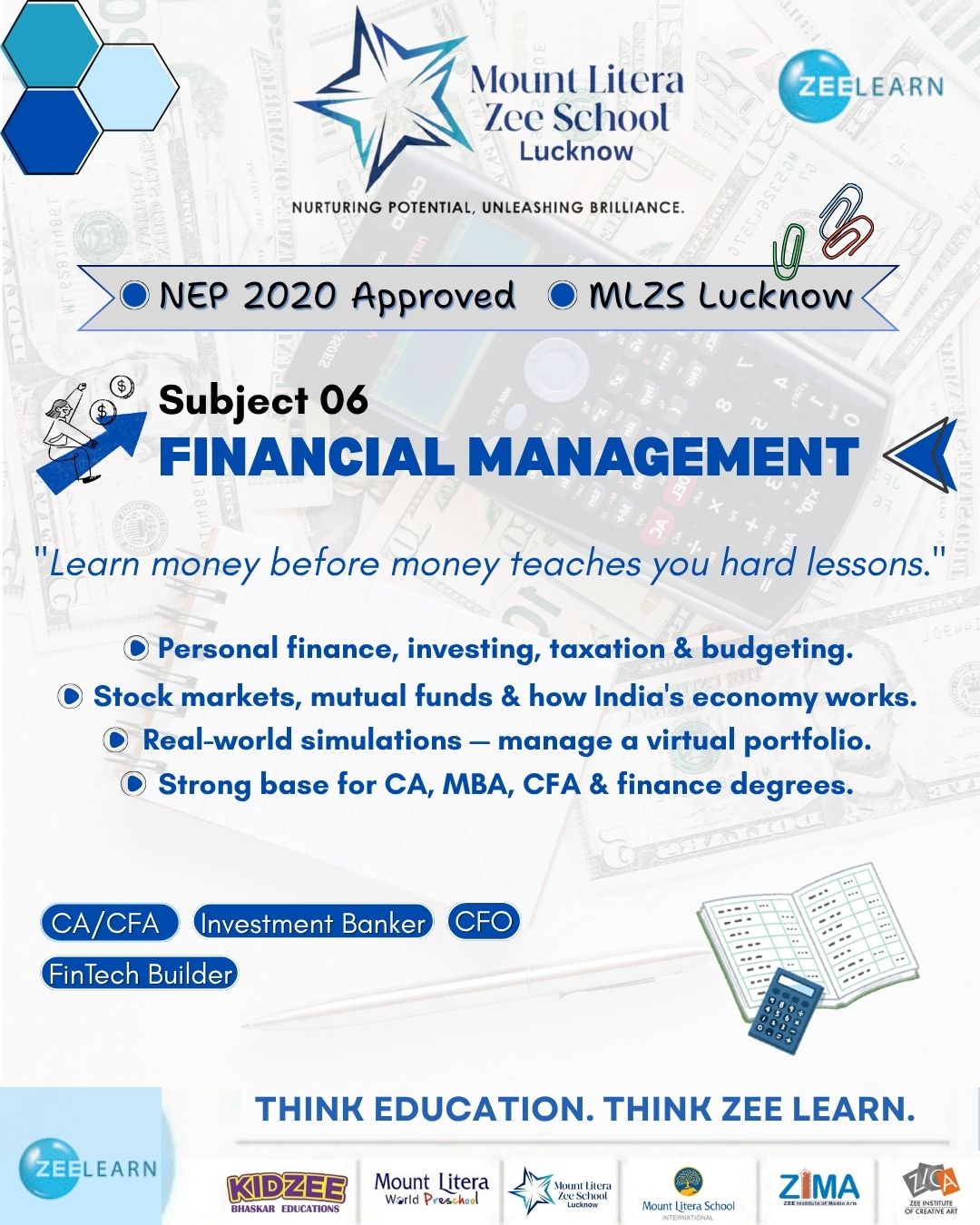 Financial Management