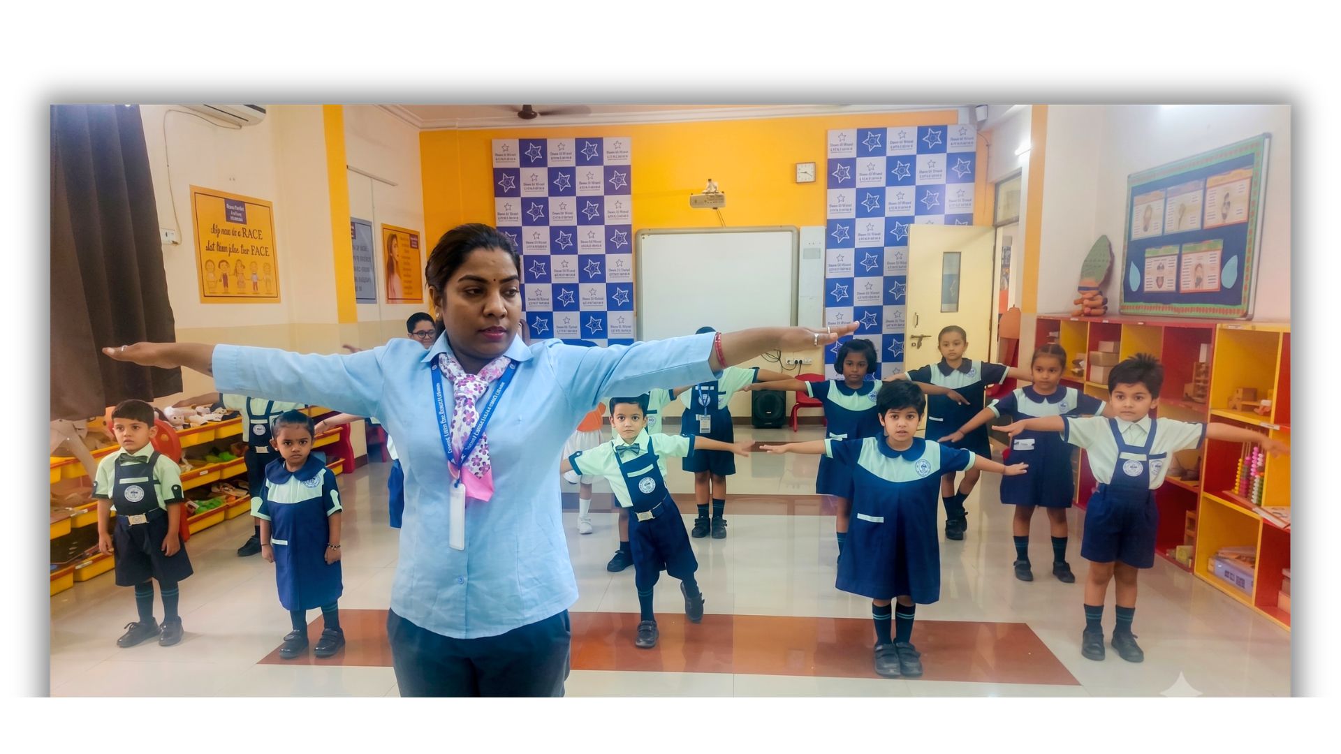 Personality Development