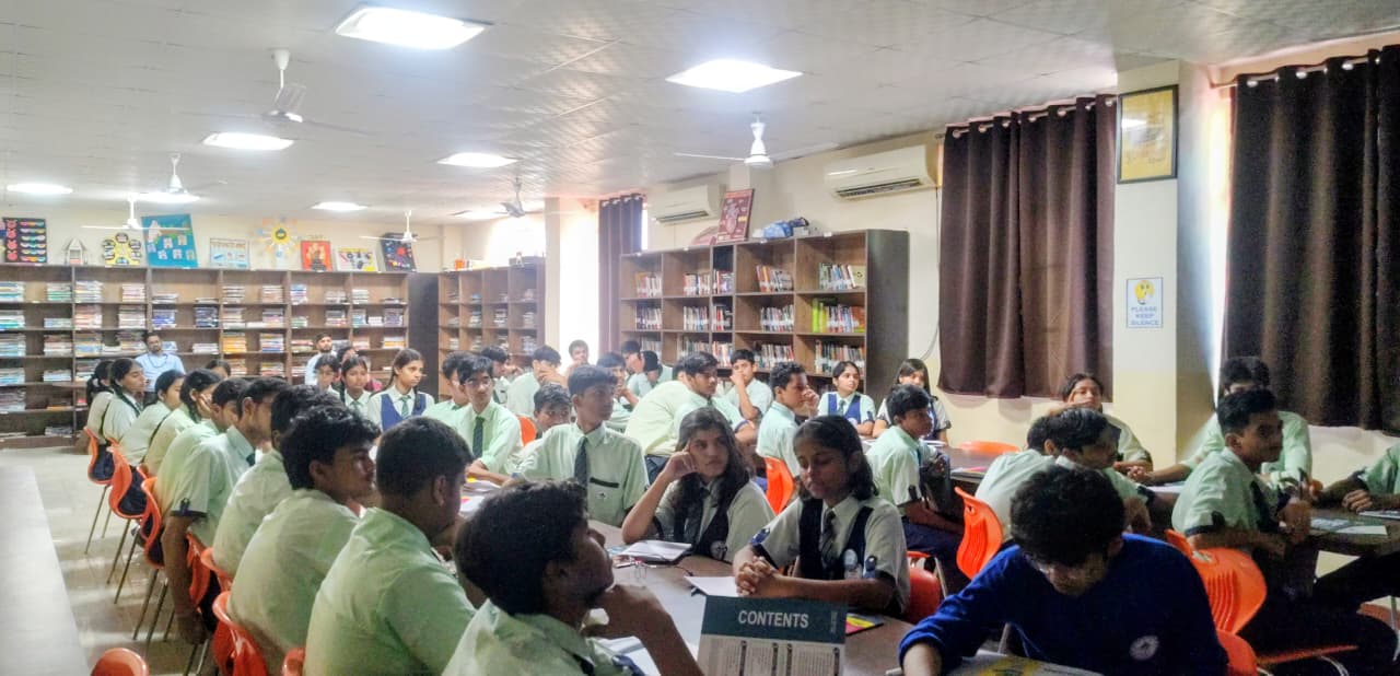 Library