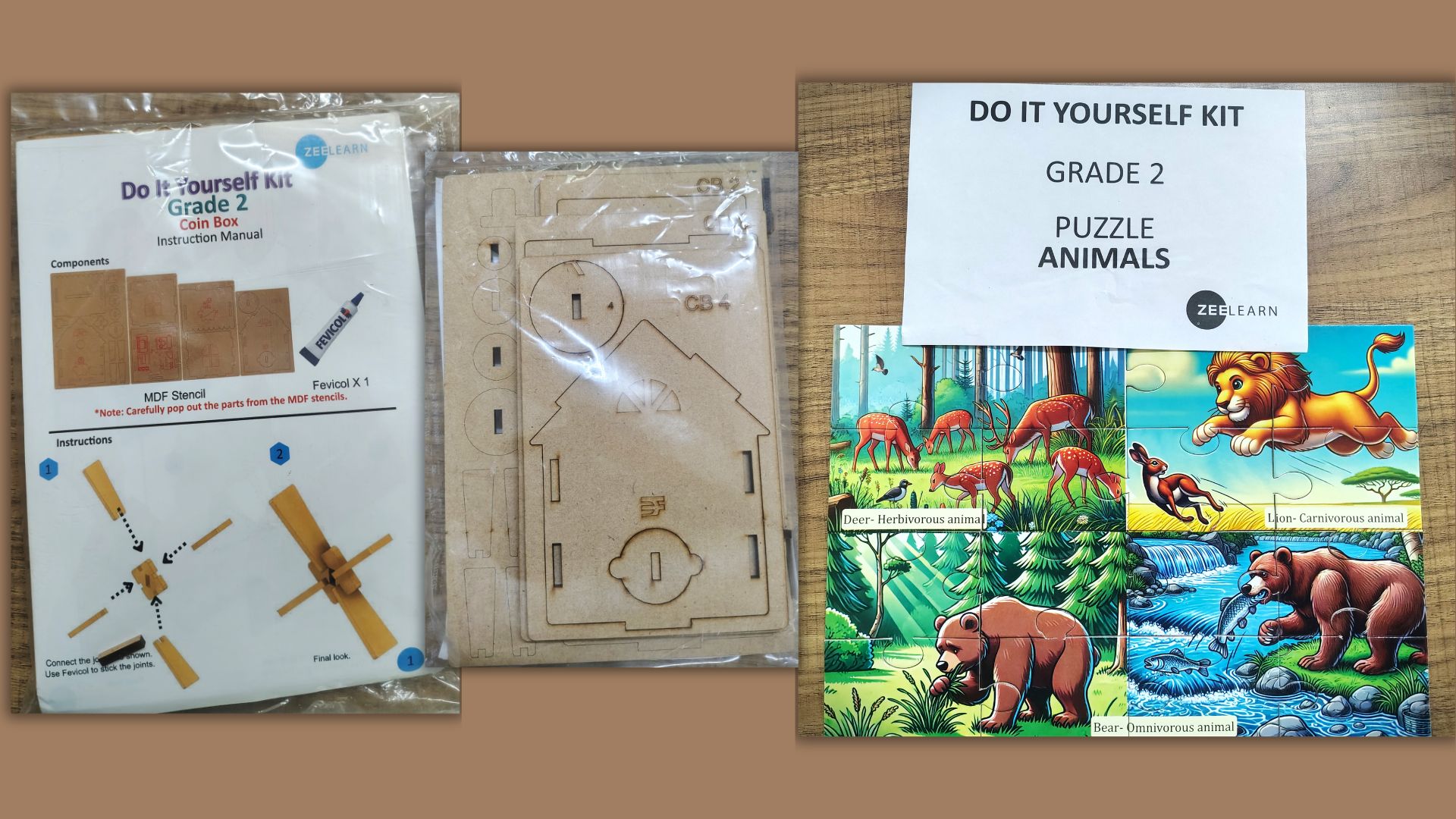 DIY Kit