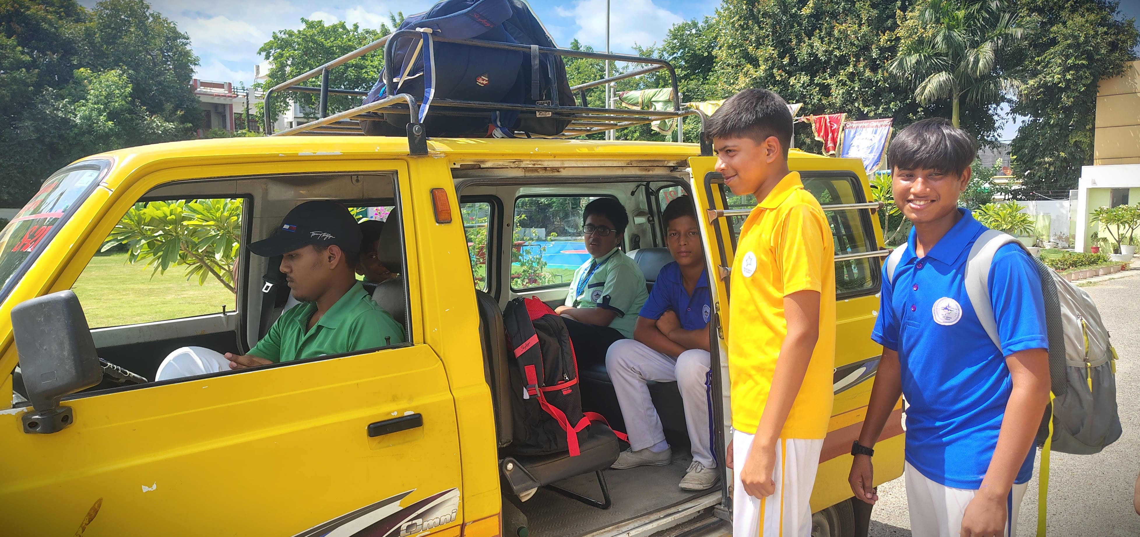 Transport Policy Guidelines