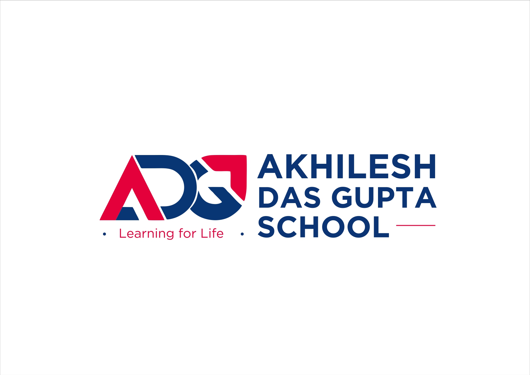 Akhilesh Das Gupta School