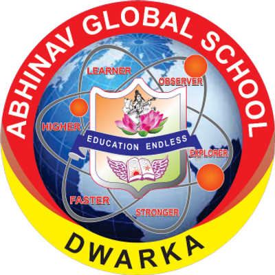 Abhinav Global School Dwarka