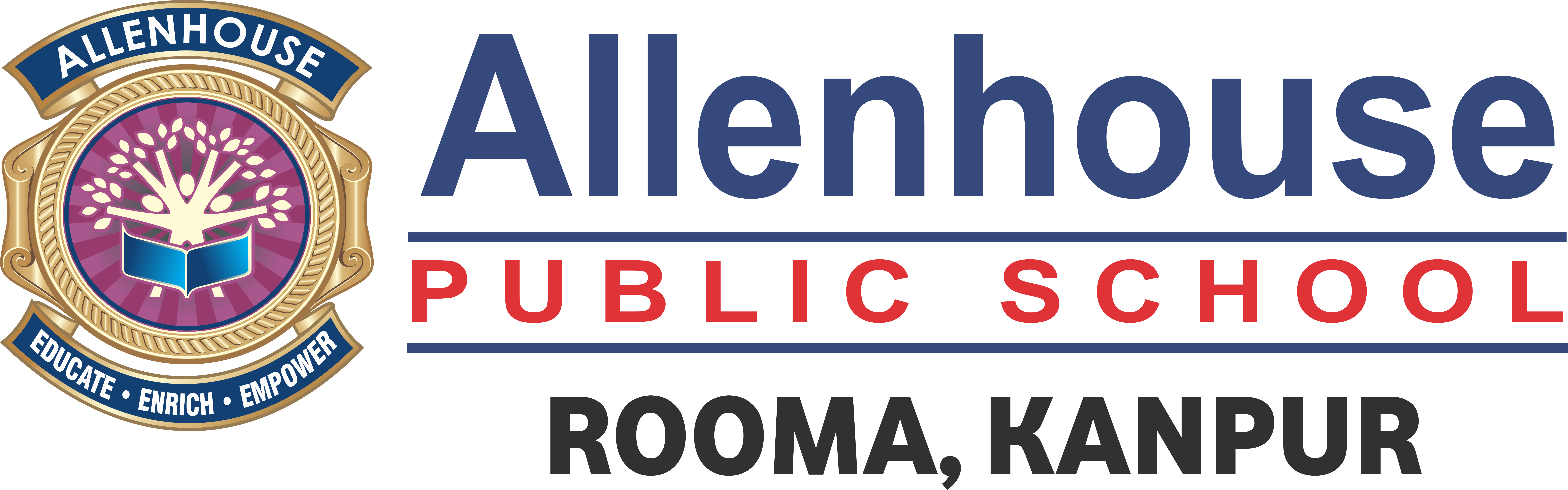 Allenhouse Public School, Rooma