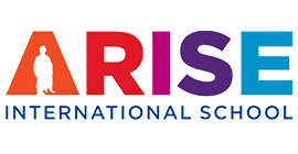 Arise International School, Ravet