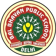 Bal Bhavan Public School