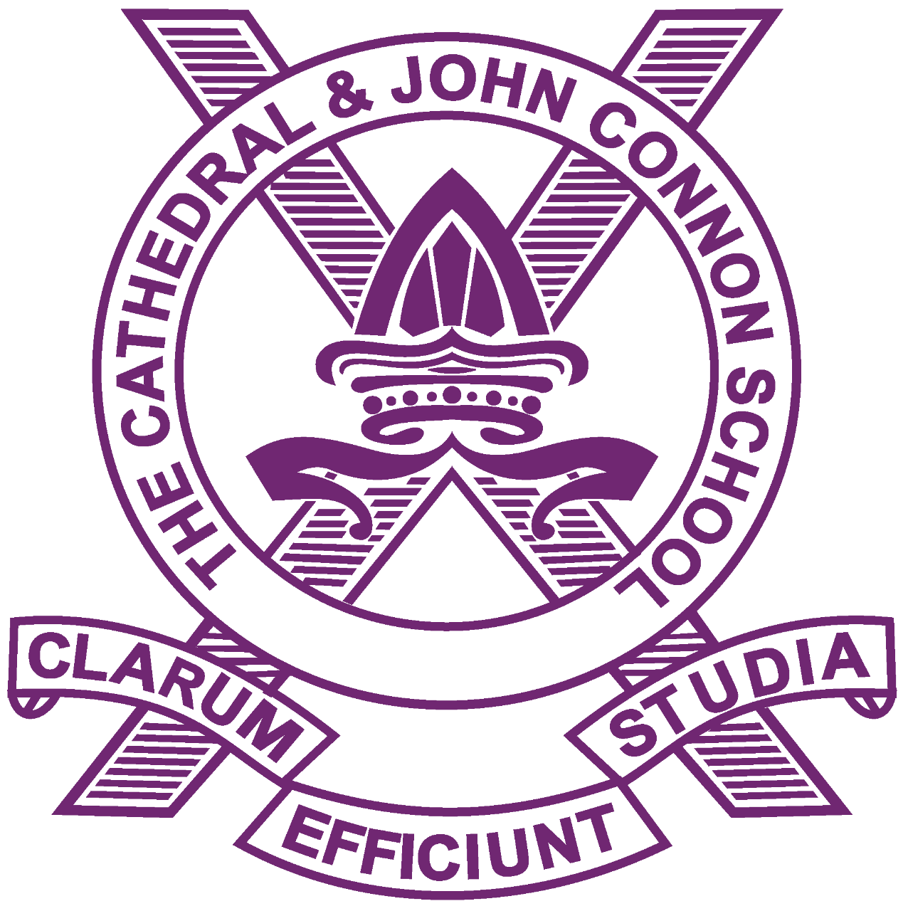 The Cathedral  & John Connon School