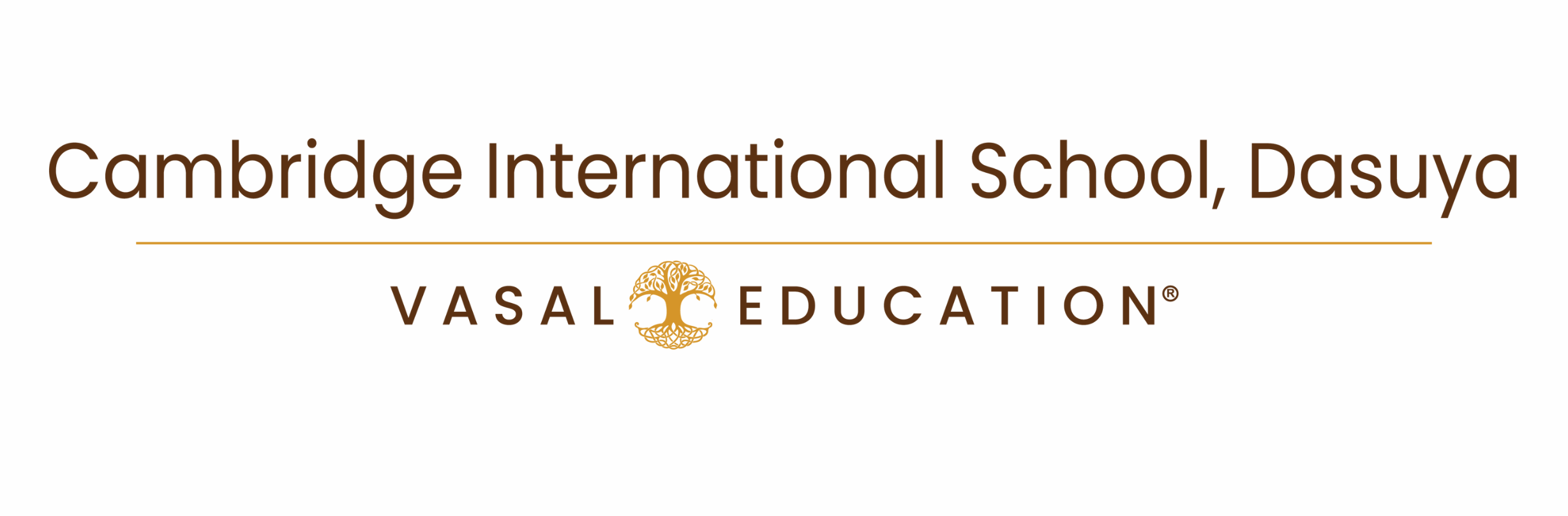 CAMBRIDGE INTERNATIONAL SCHOOL DASUYA