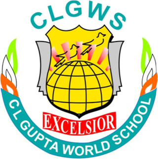 C L GUPTA WORLD SCHOOL