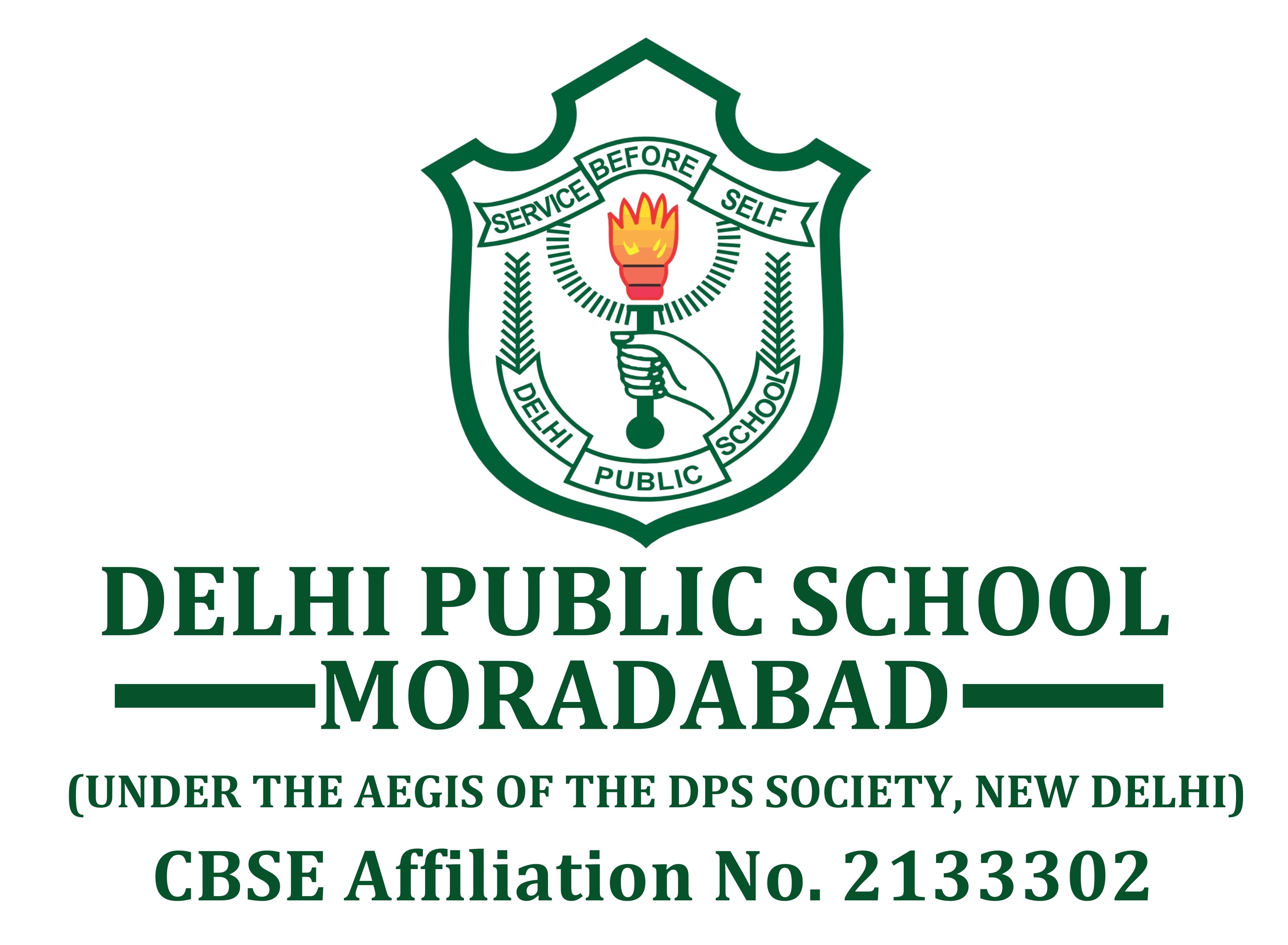 DELHI PUBLIC SCHOOL , MORADABAD