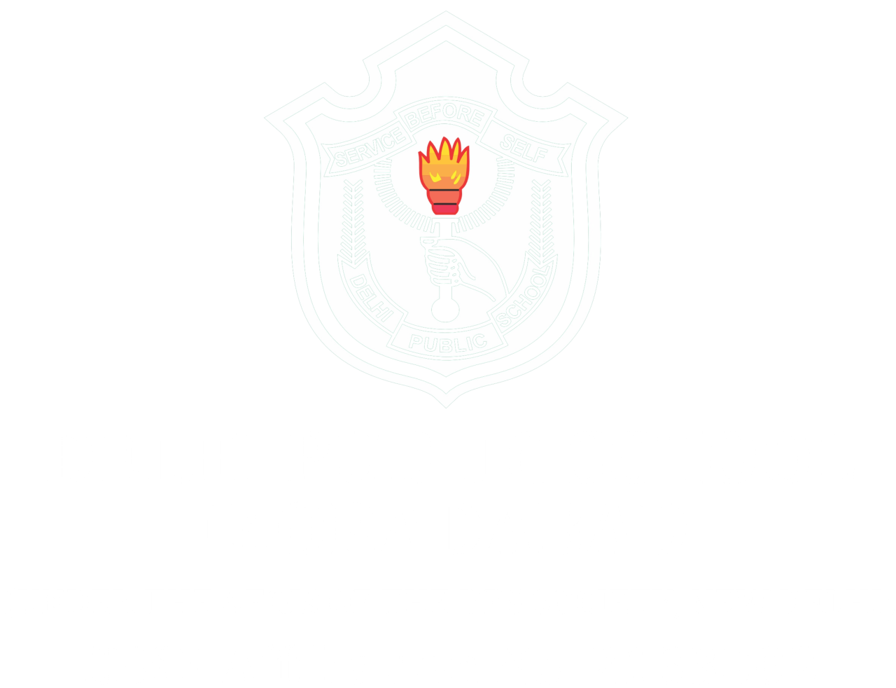 DELHI PUBLIC SCHOOL , MORADABAD