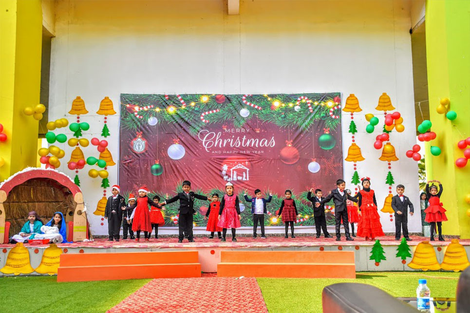 Delhi Public School Rudrapur