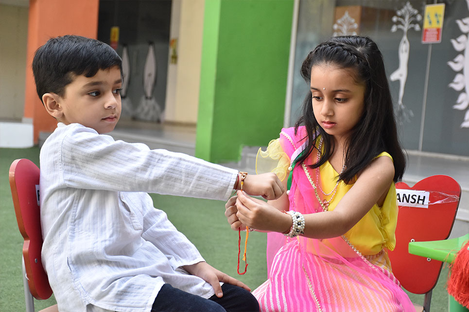 Delhi Public School Rudrapur