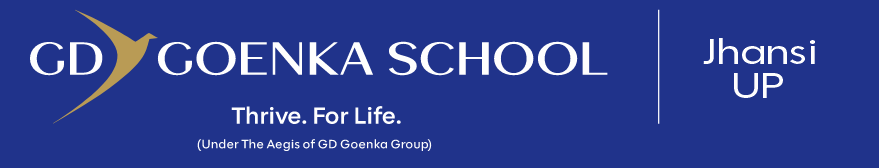 GD Goenka School, Jhansi
