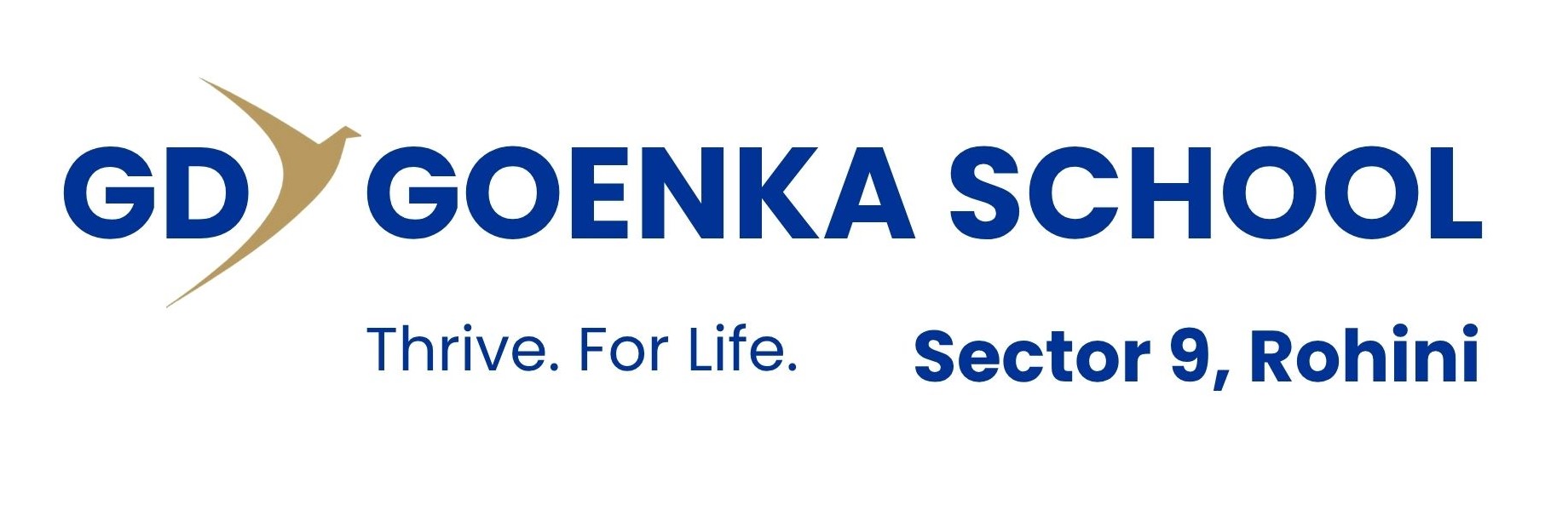 G. D. Goenka Public School, Sec-9, Rohini