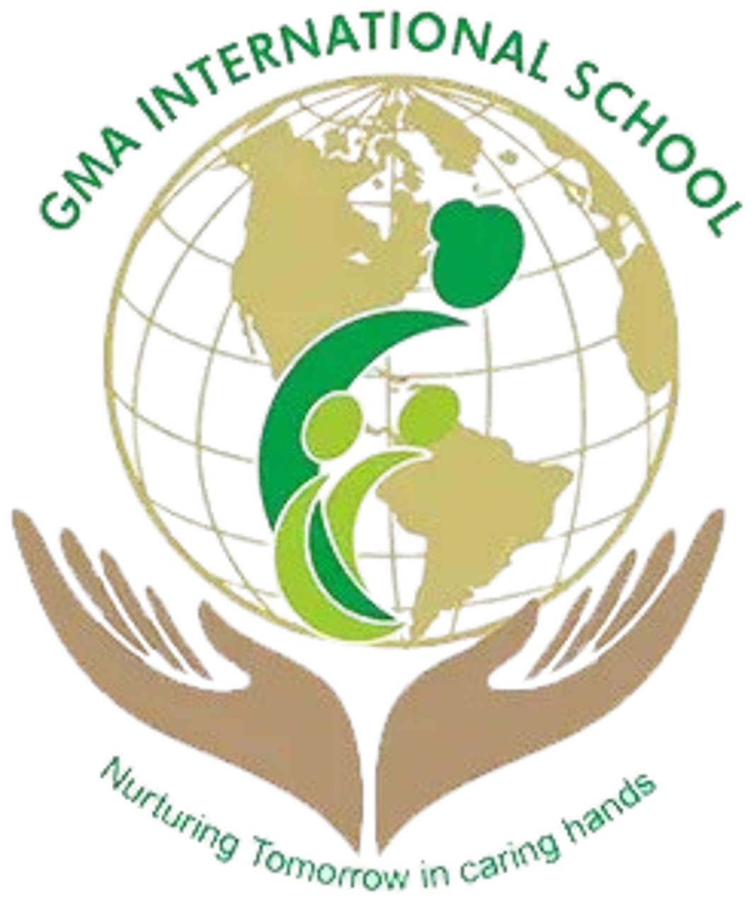 GMA International School