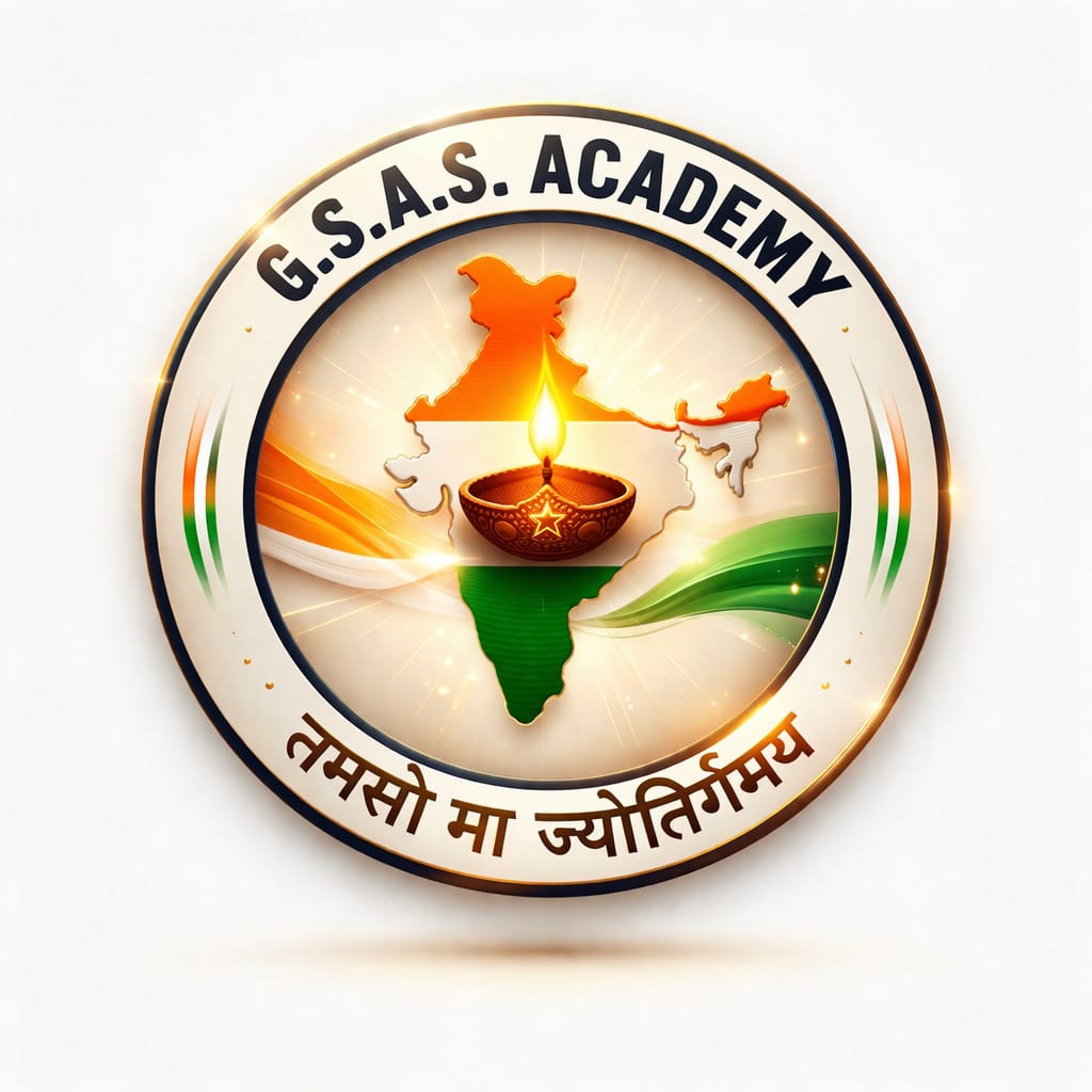 GAJADHAR SINGH ANGAD SINGH ACADEMY