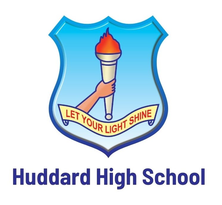 Huddard High School