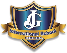 JG International School, Ahmedabad