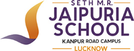 Seth M.R Jaipuria School Kanpur Road Campus