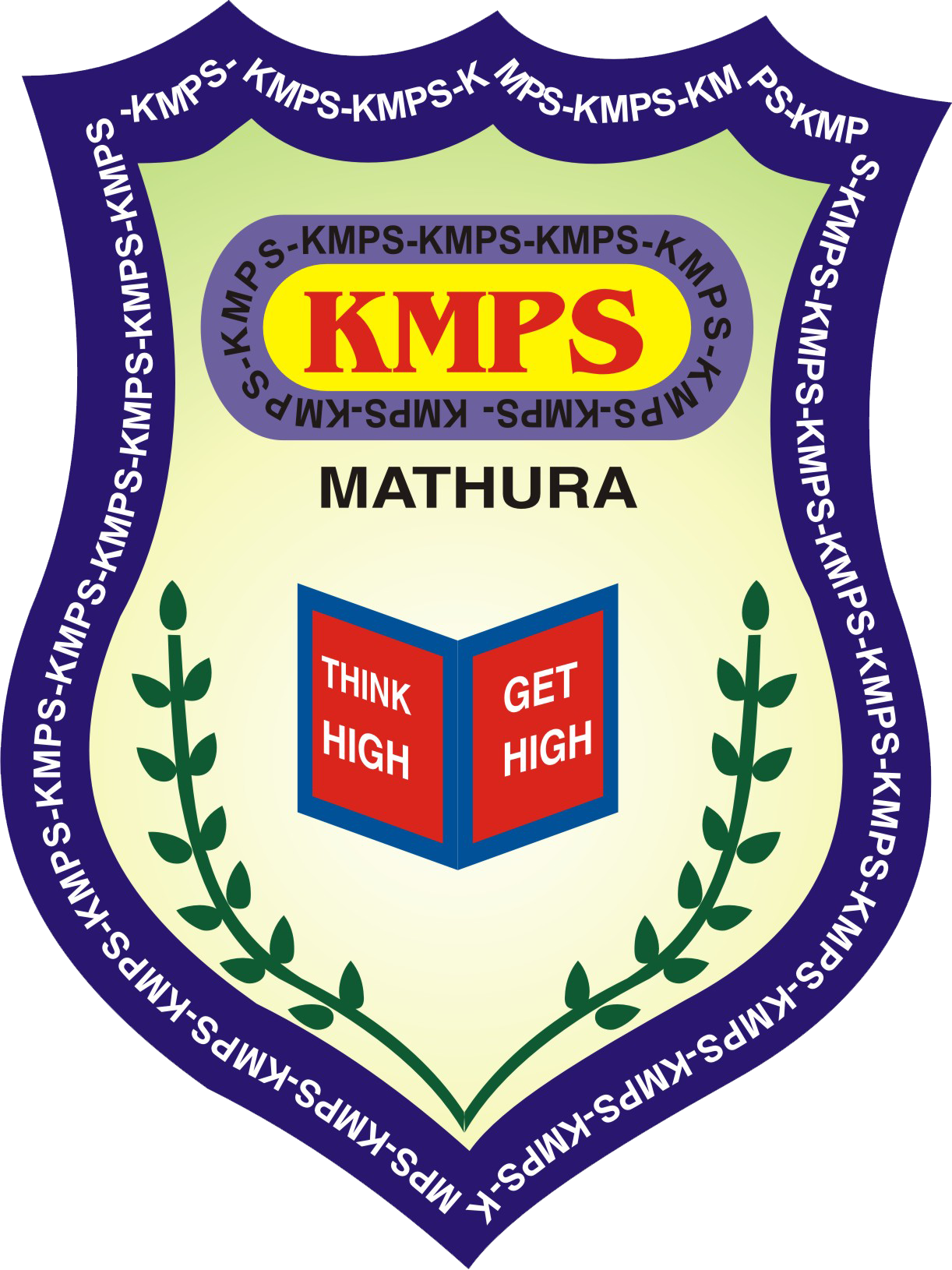 Kanha Makhan Public School, Mathura