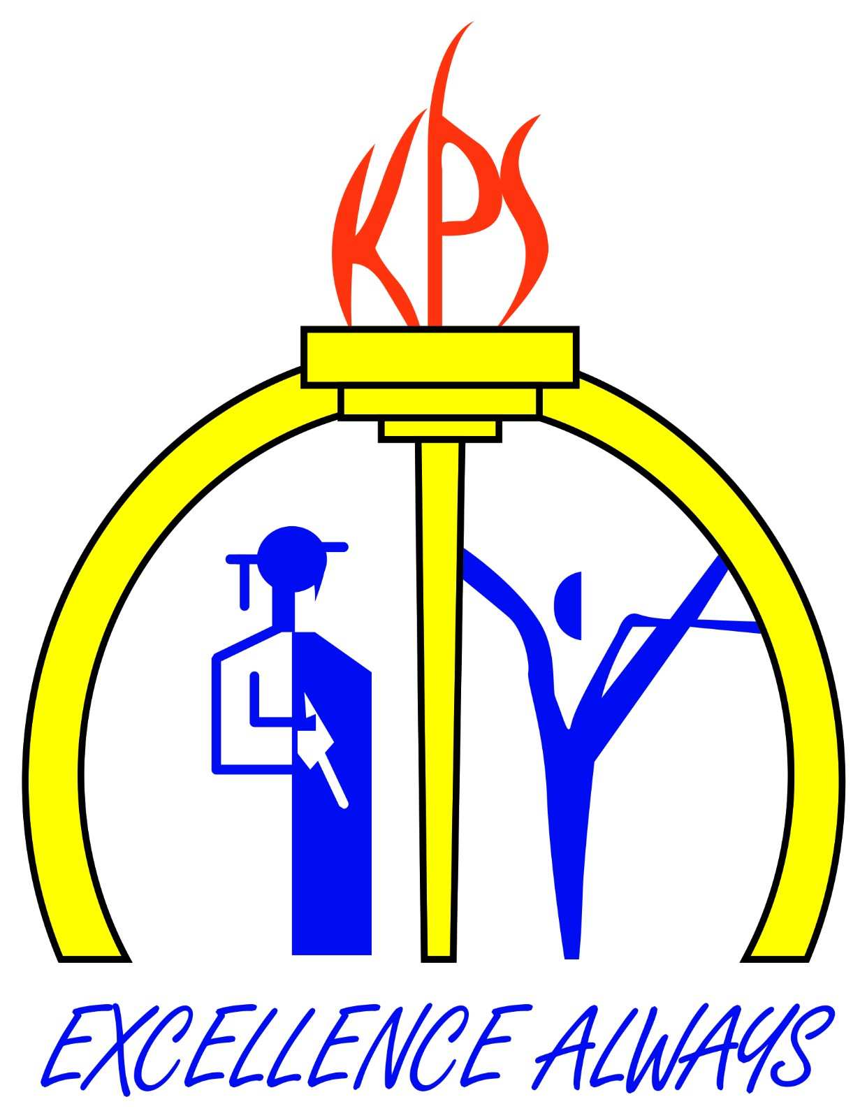 KhelGaon Public School, Prayagraj