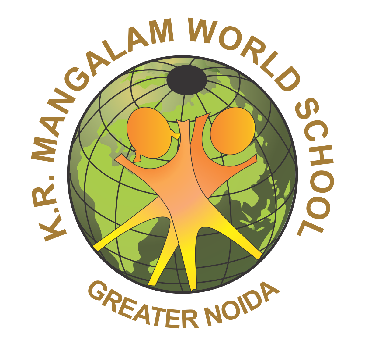 K.R. MANGALAM WORLD SCHOOL, GREATER NOIDA