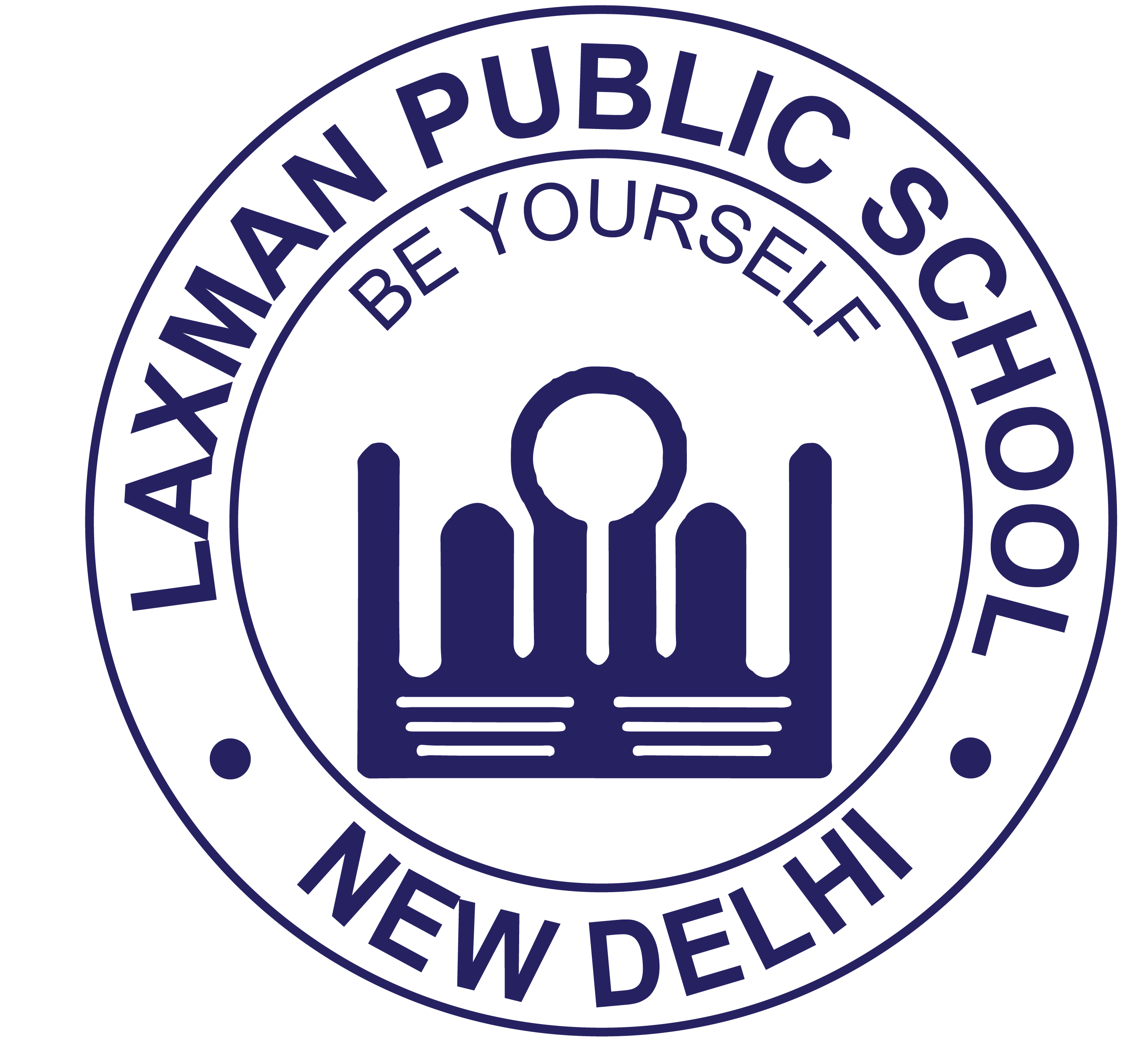 LAXMAN PUBLIC SCHOOL