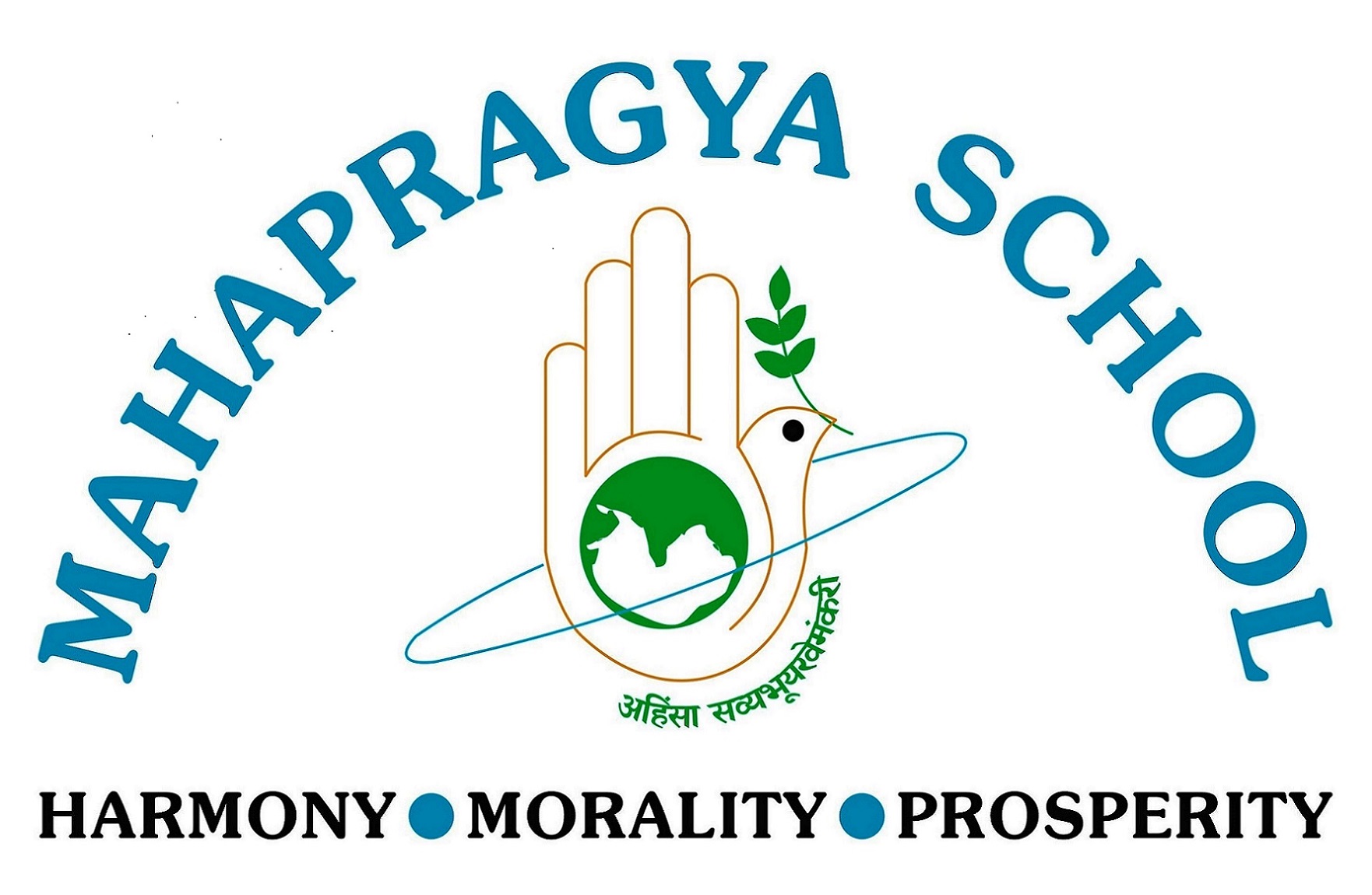 Mahapragya School, Jagraon, Punjab