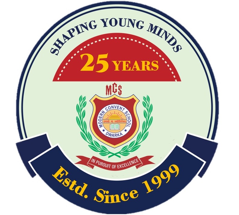 Modern Convent School