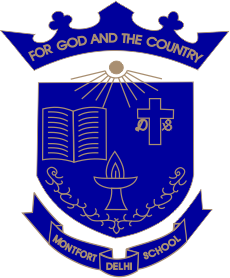 MONTFORT SCHOOL, ASHOK VIHAR