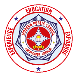 Modern Public School