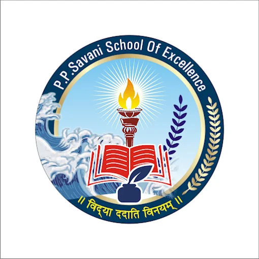 PP Savani School, Bardoli