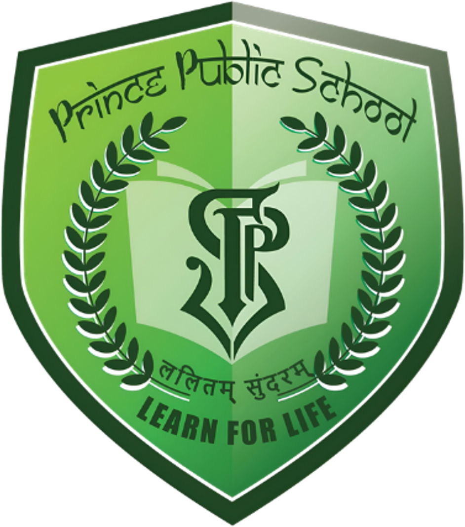 PRINCE PUBLIC SCHOOL BUDH VIHAR