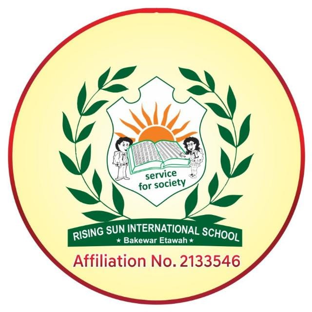 Rising Sun International School, Etawah