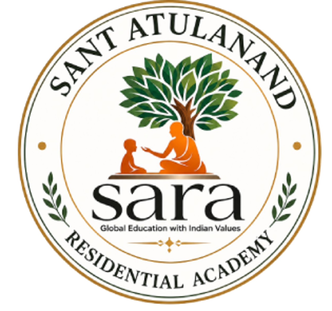 Sant Atulanand Residential Academy
