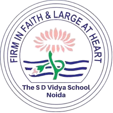 The SD Vidya School, Noida
