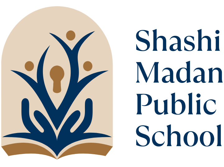 Shashi Madan Public School Daurala