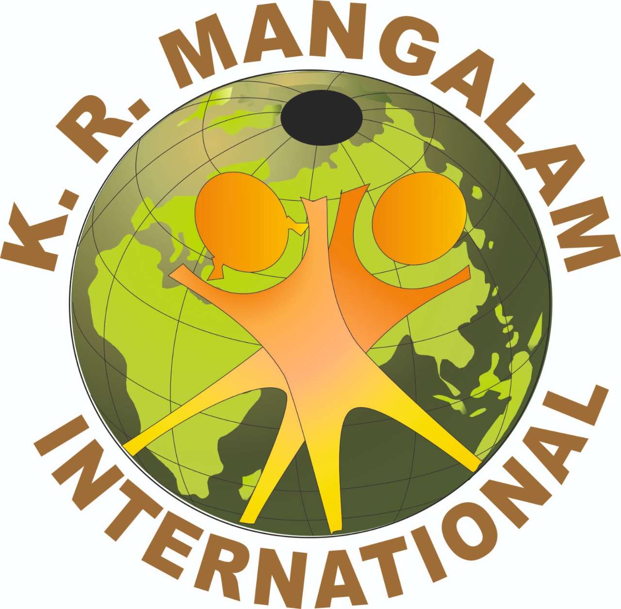 K. R. Mangalam International School